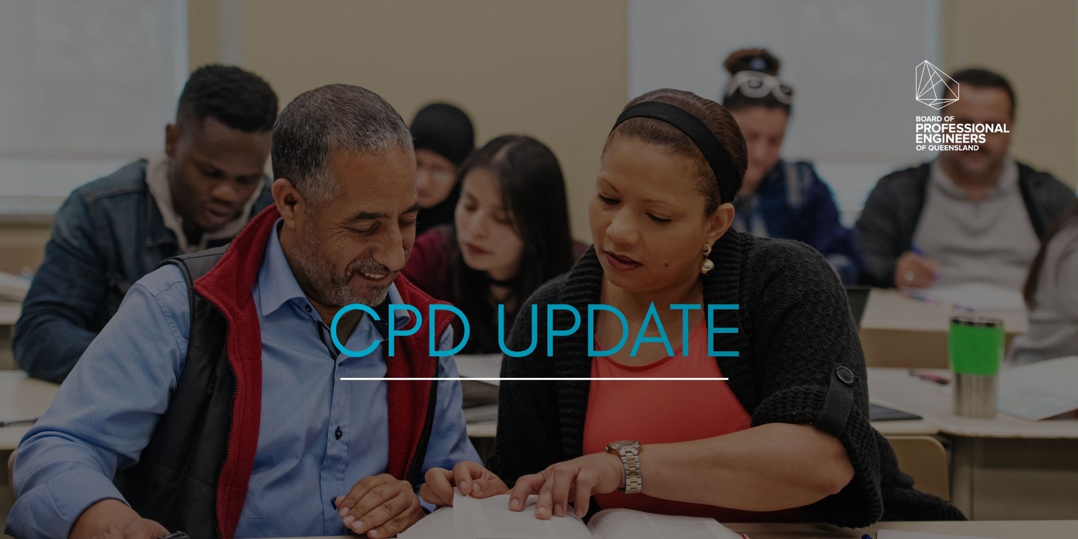 Updates to CPD go into effect from July 2026