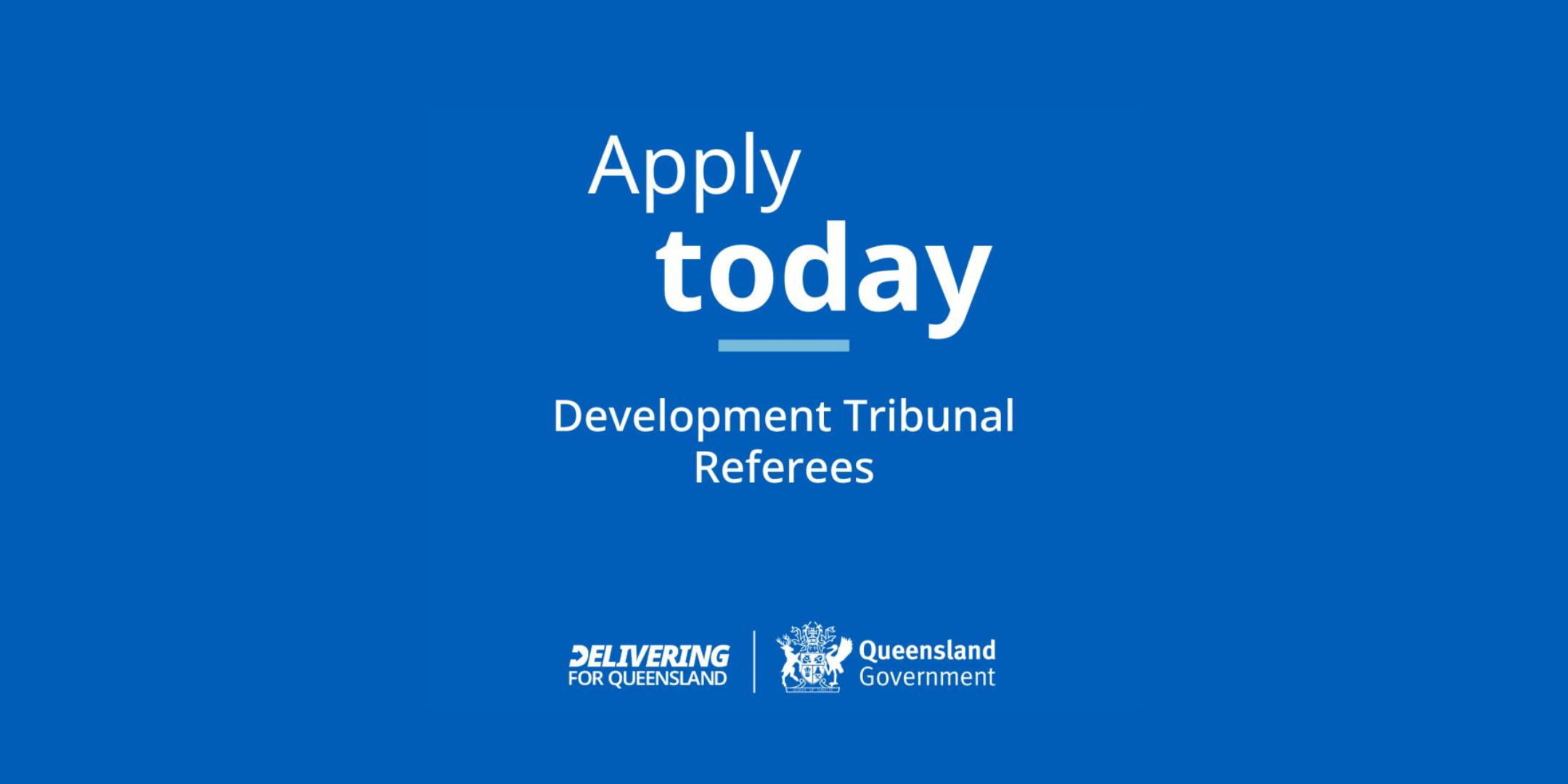 Development Tribunals 