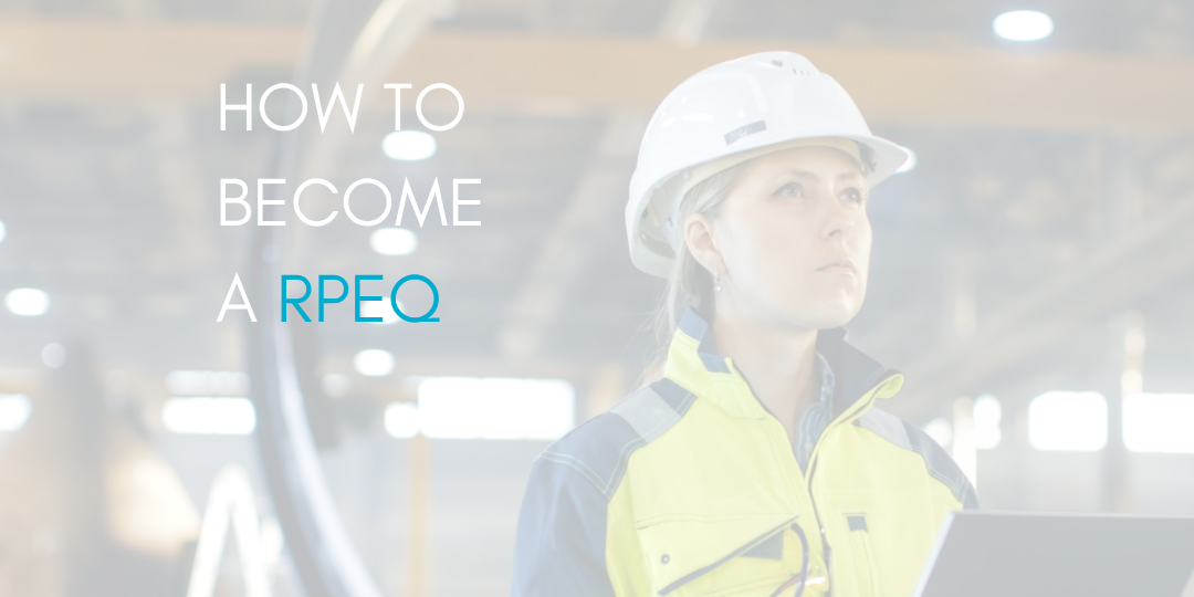 How to come a RPEQ